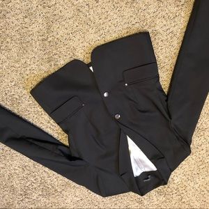 Harve Bernard Blazer